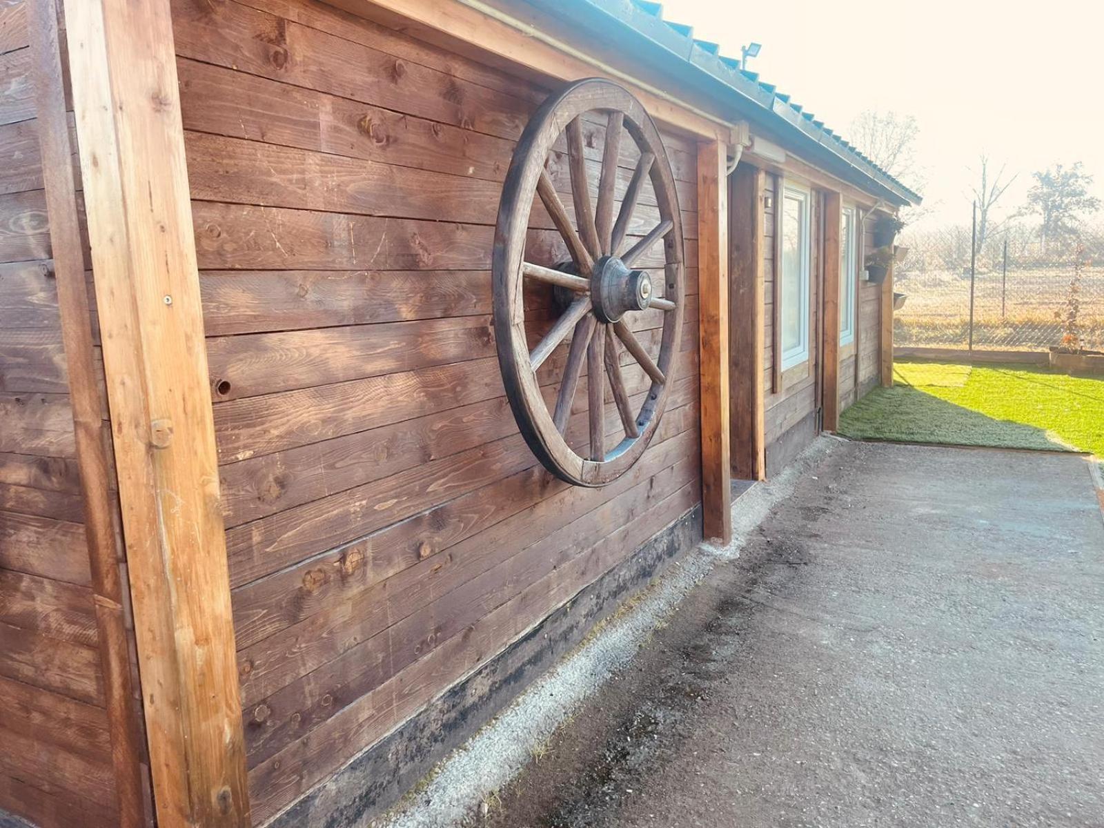 B&B In Fattoria Rivalta di Torino Zewnętrze zdjęcie