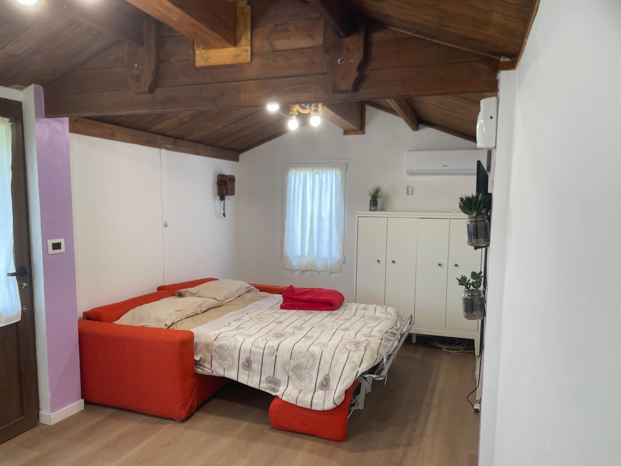 B&B In Fattoria Rivalta di Torino Zewnętrze zdjęcie